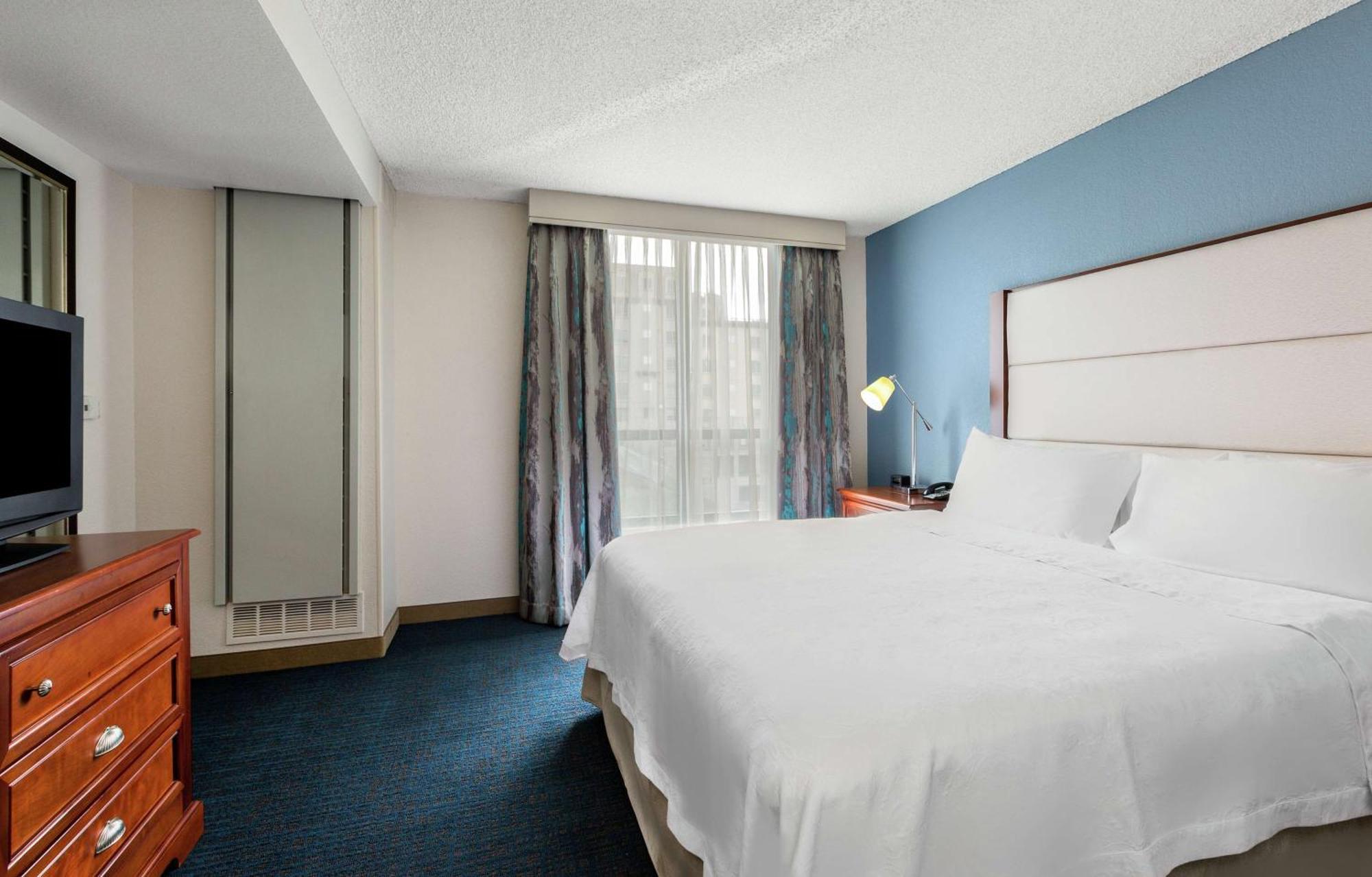 Homewood By Hilton Downtown Seattle