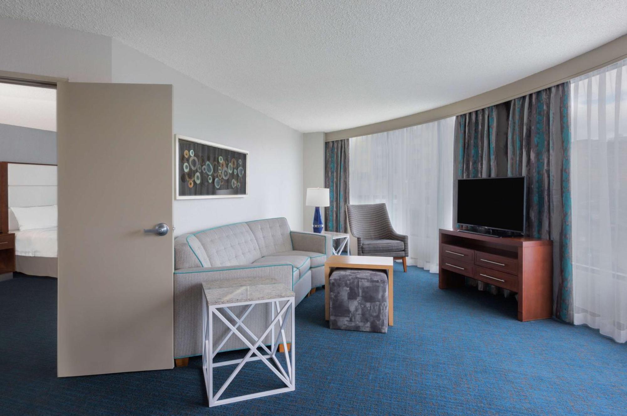 Homewood By Hilton Downtown 3*