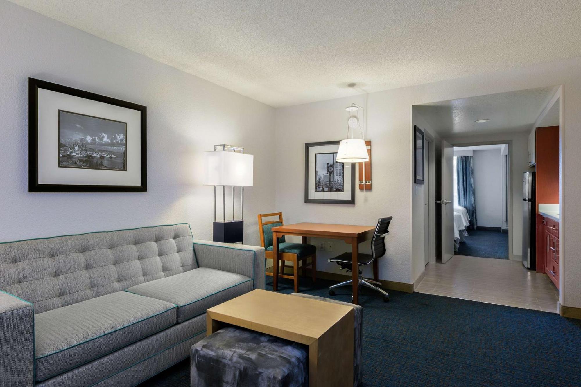 Homewood By Hilton Downtown 3*