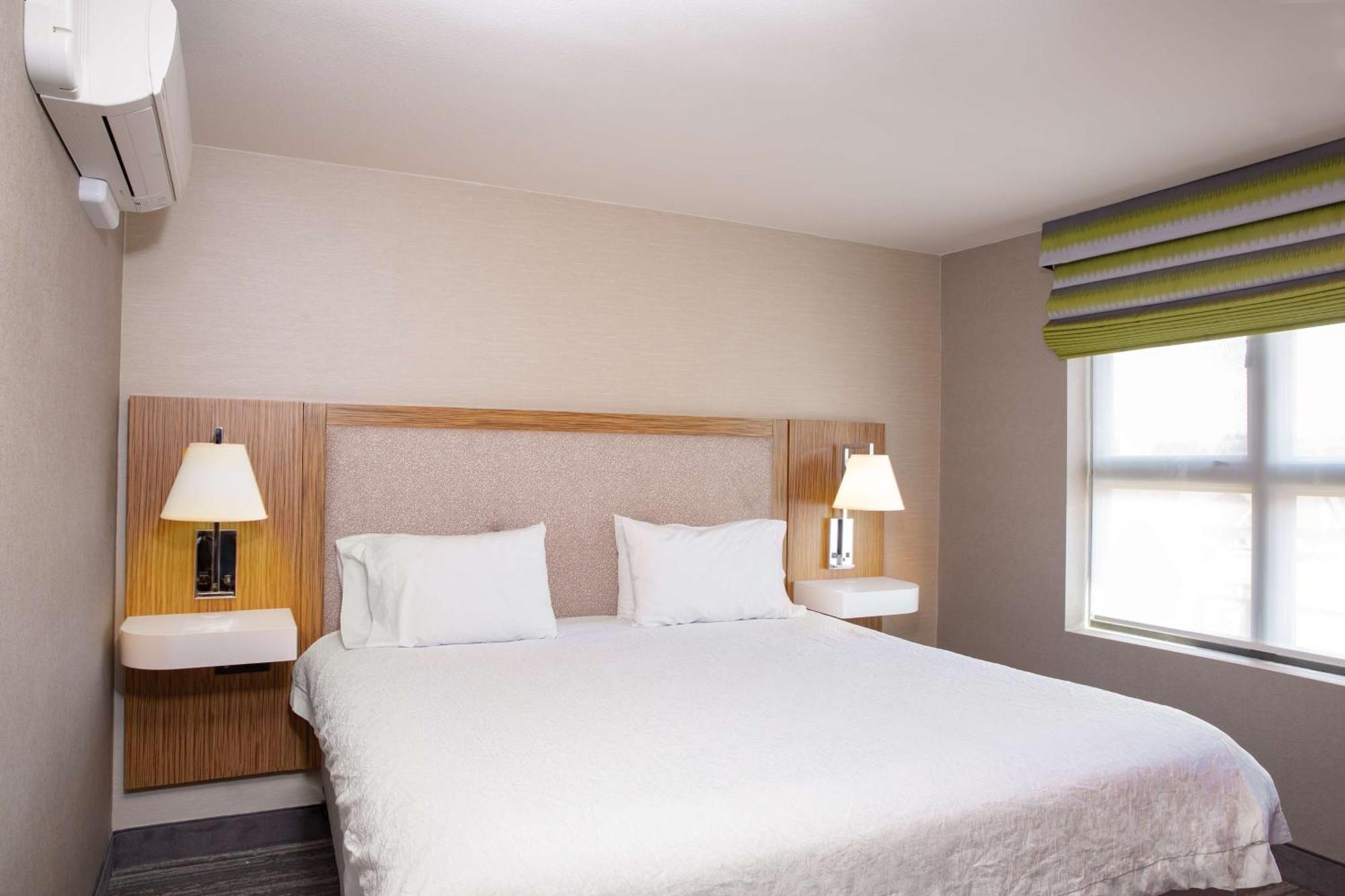 Hampton & Seattle-downtown Hotel Seattle