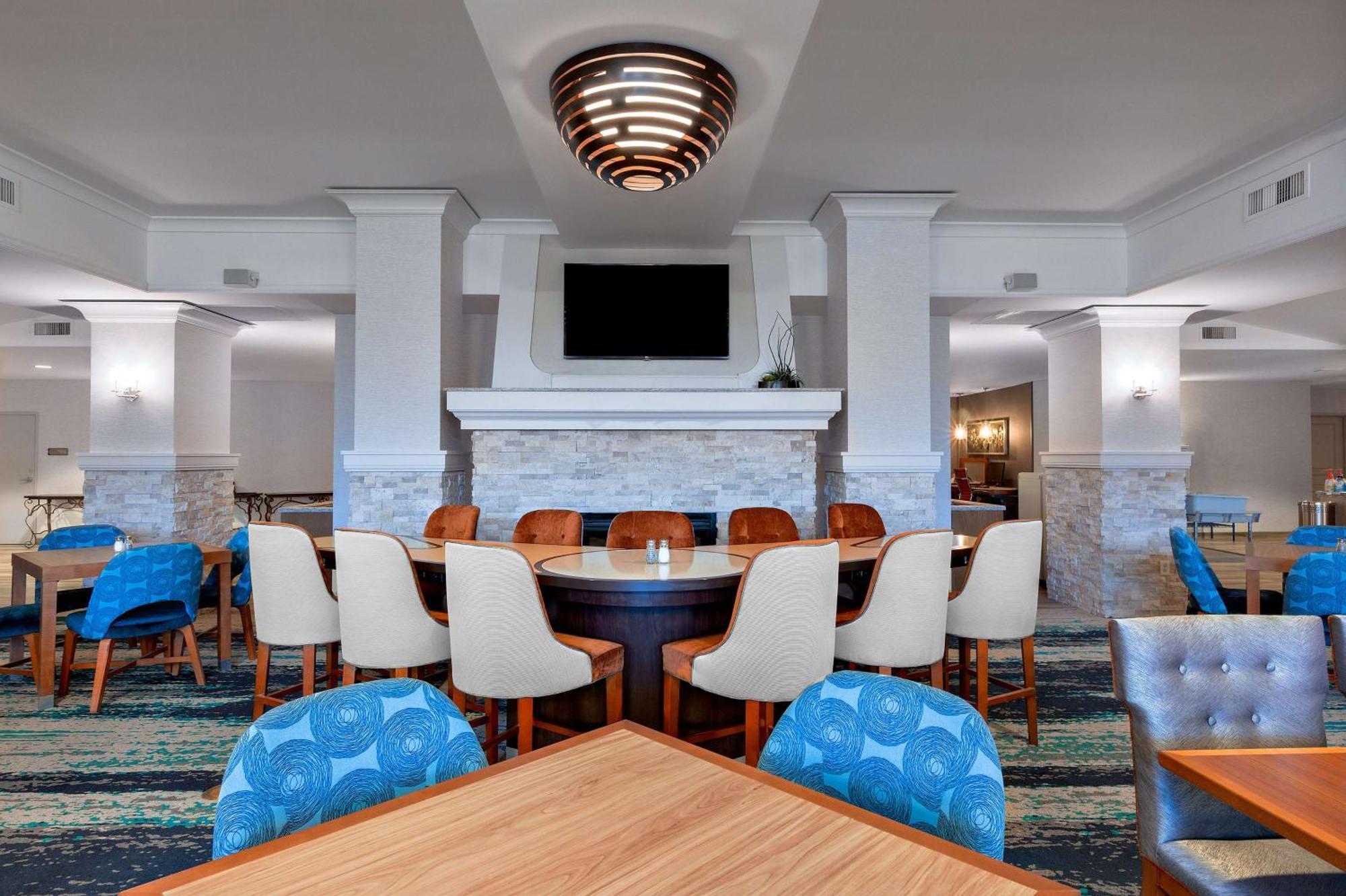 Homewood By Hilton Downtown Hotel 3*