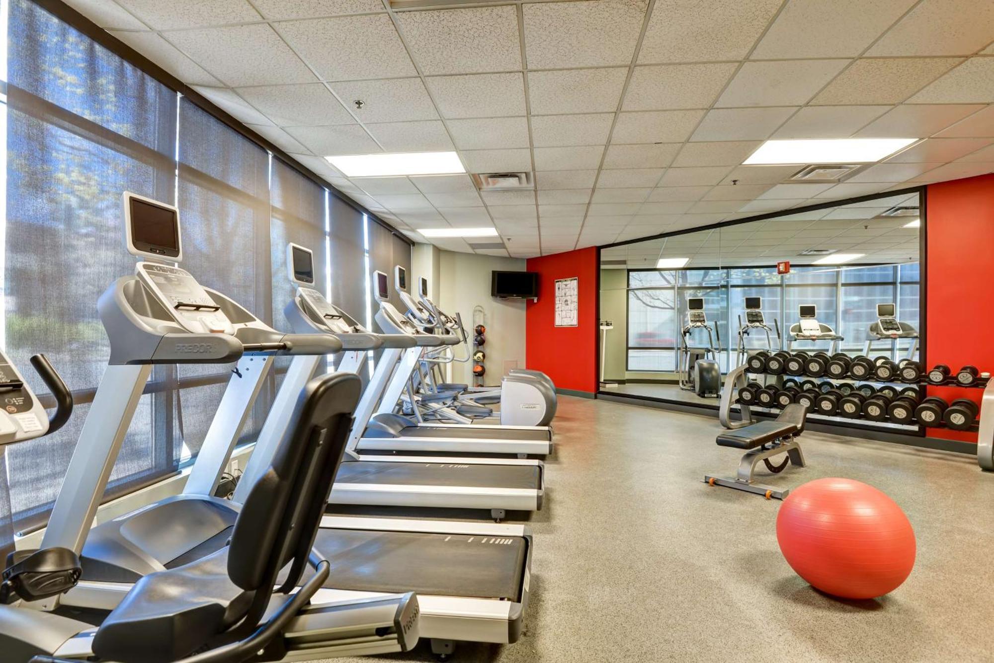 Homewood By Hilton Downtown 3* Seattle