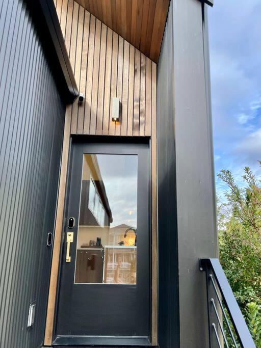 Greenwood Getaway Apartment Seattle