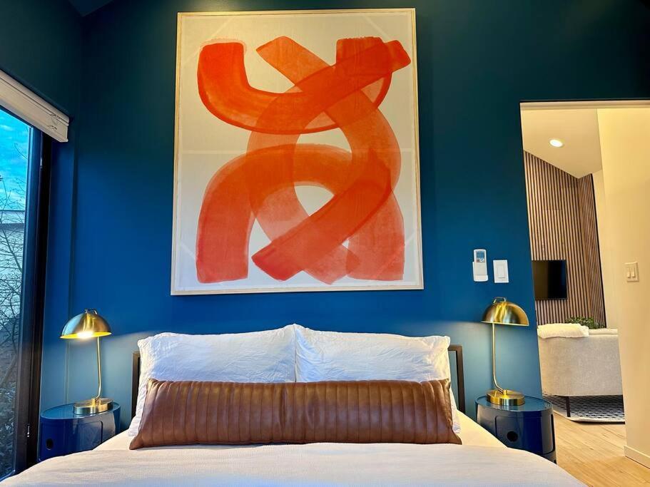 Greenwood Getaway Seattle
