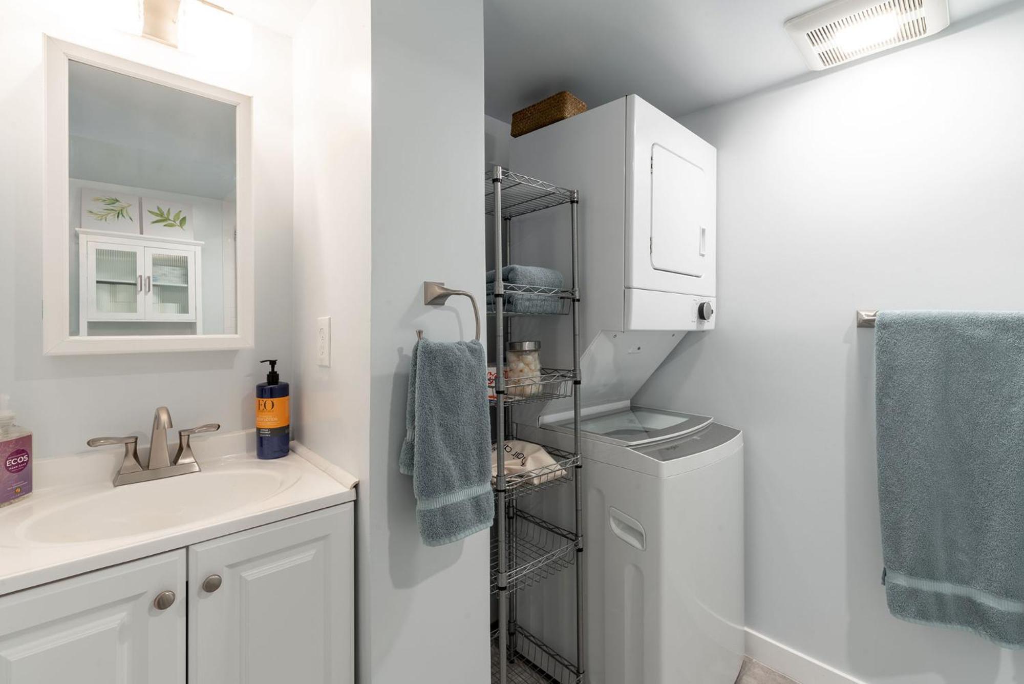 Apartment Laurelhurst - Cozy 1 Bedroom Near Children's Hospital And Uw Seattle