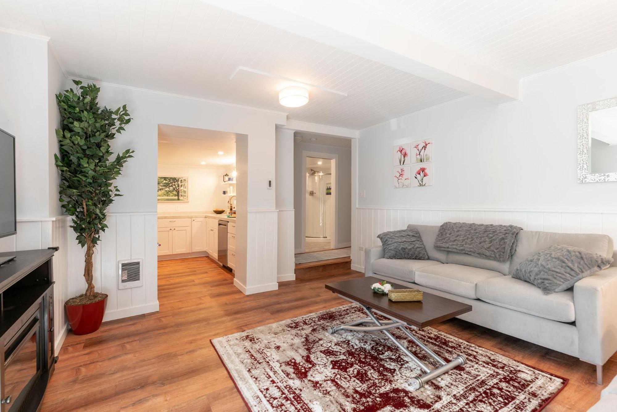 Apartment Laurelhurst - Cozy 1 Bedroom Near Children's Hospital And Uw Seattle