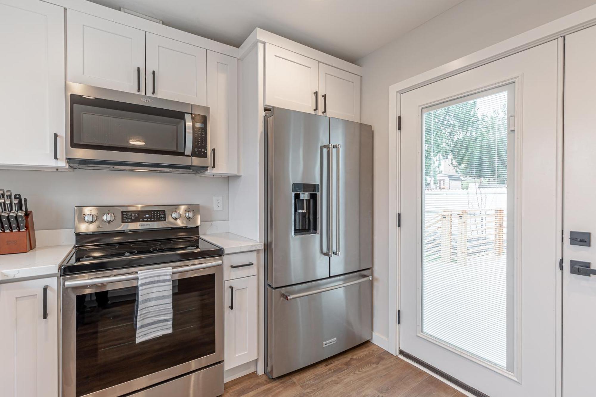 Holiday home Beautifully Remodeled Rambler In South Seattle
