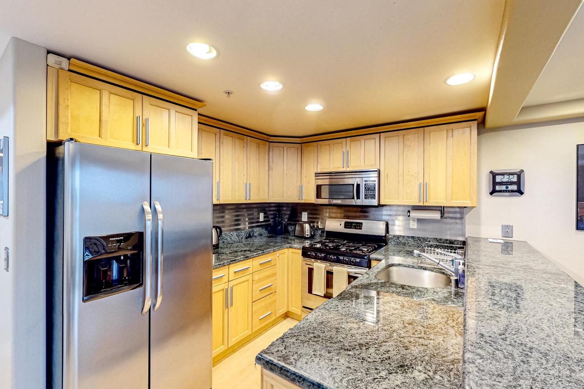 Phinney Hideaway Apartment Seattle