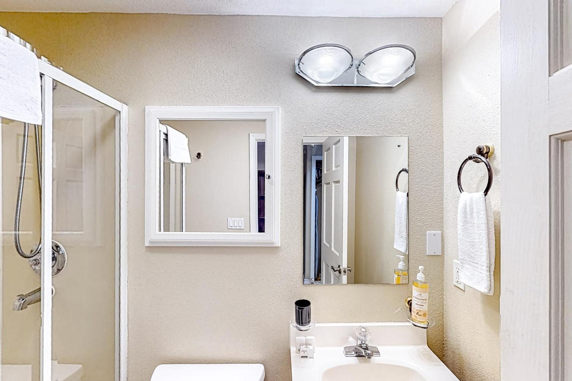 Apartment Phinney Hideaway *