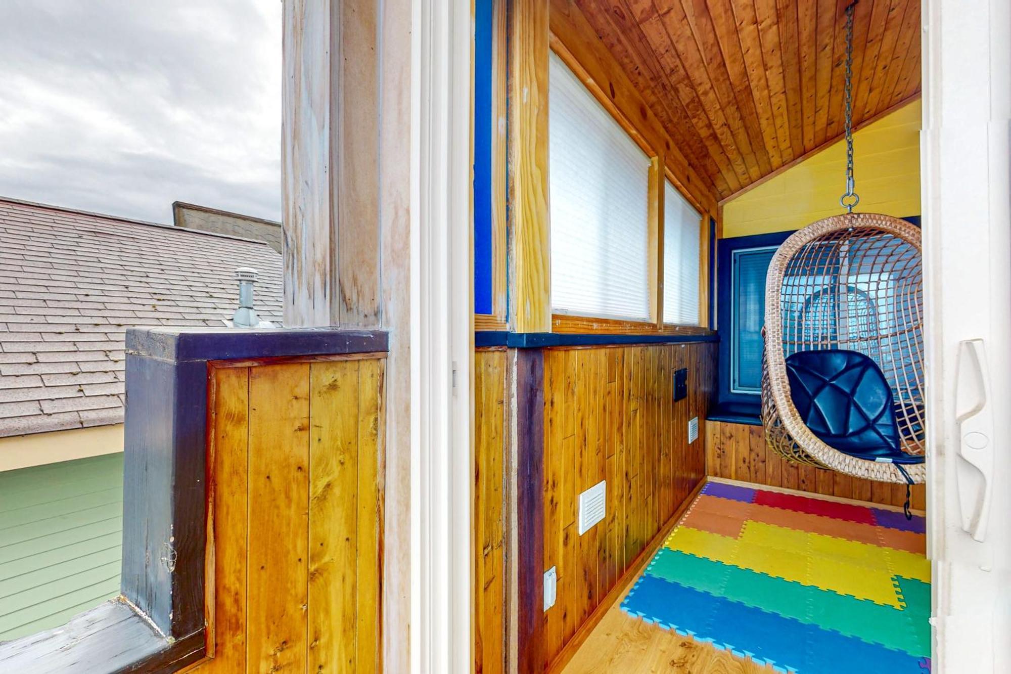 Apartment Phinney Hideaway Seattle