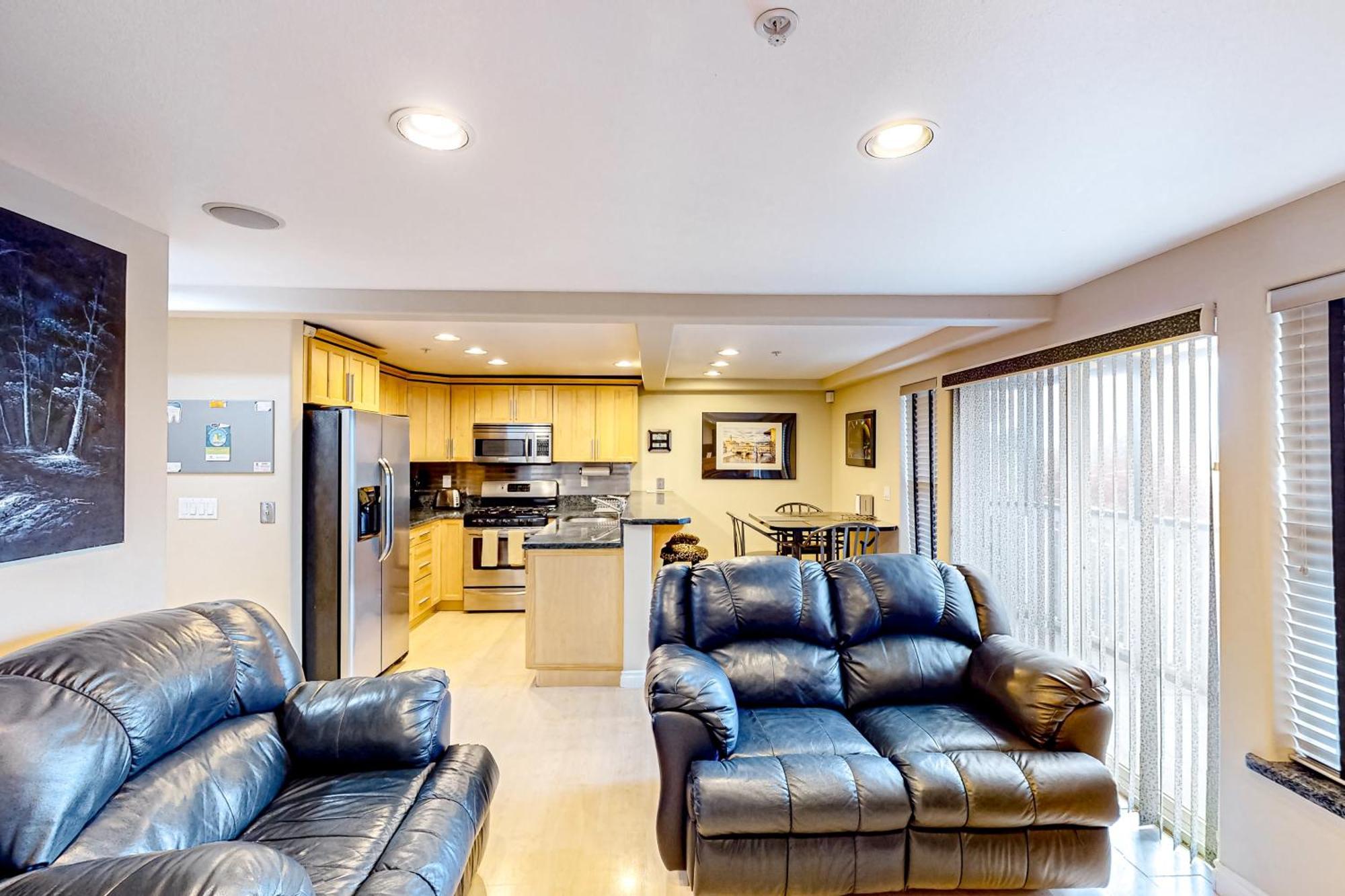 Phinney Hideaway *