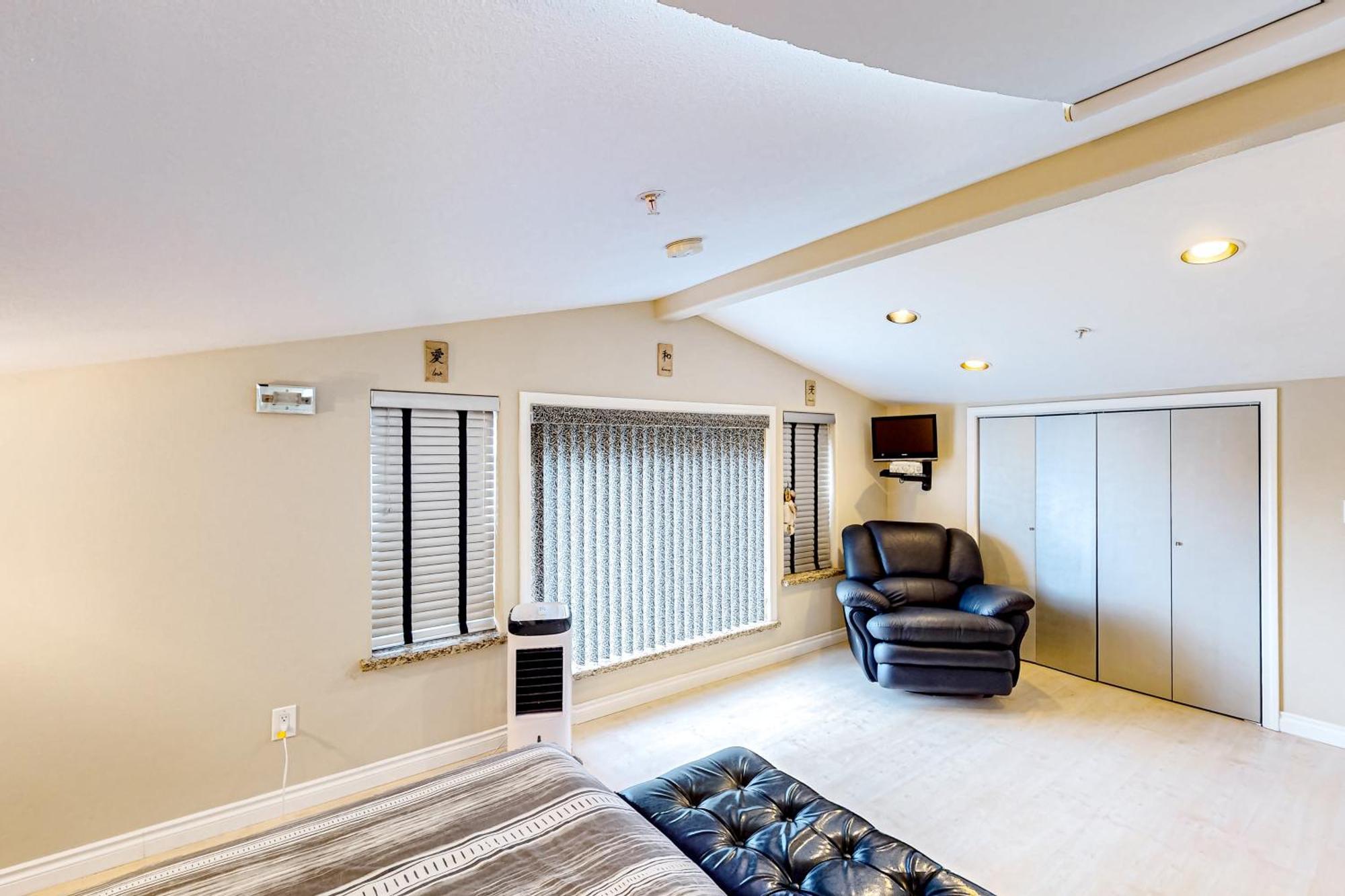 Phinney Hideaway Apartment Seattle