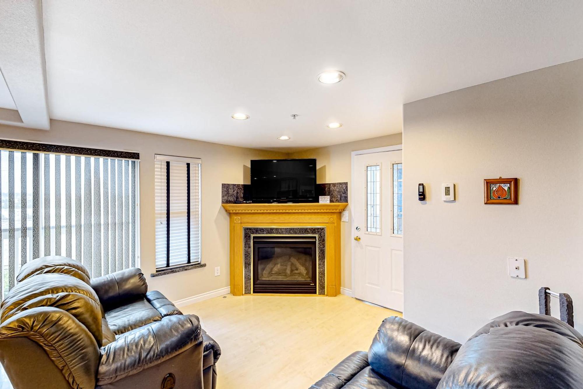 Apartment Phinney Hideaway Seattle