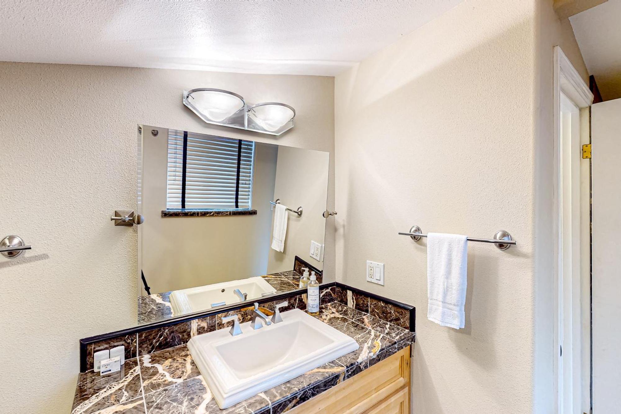 Apartment Phinney Hideaway Seattle