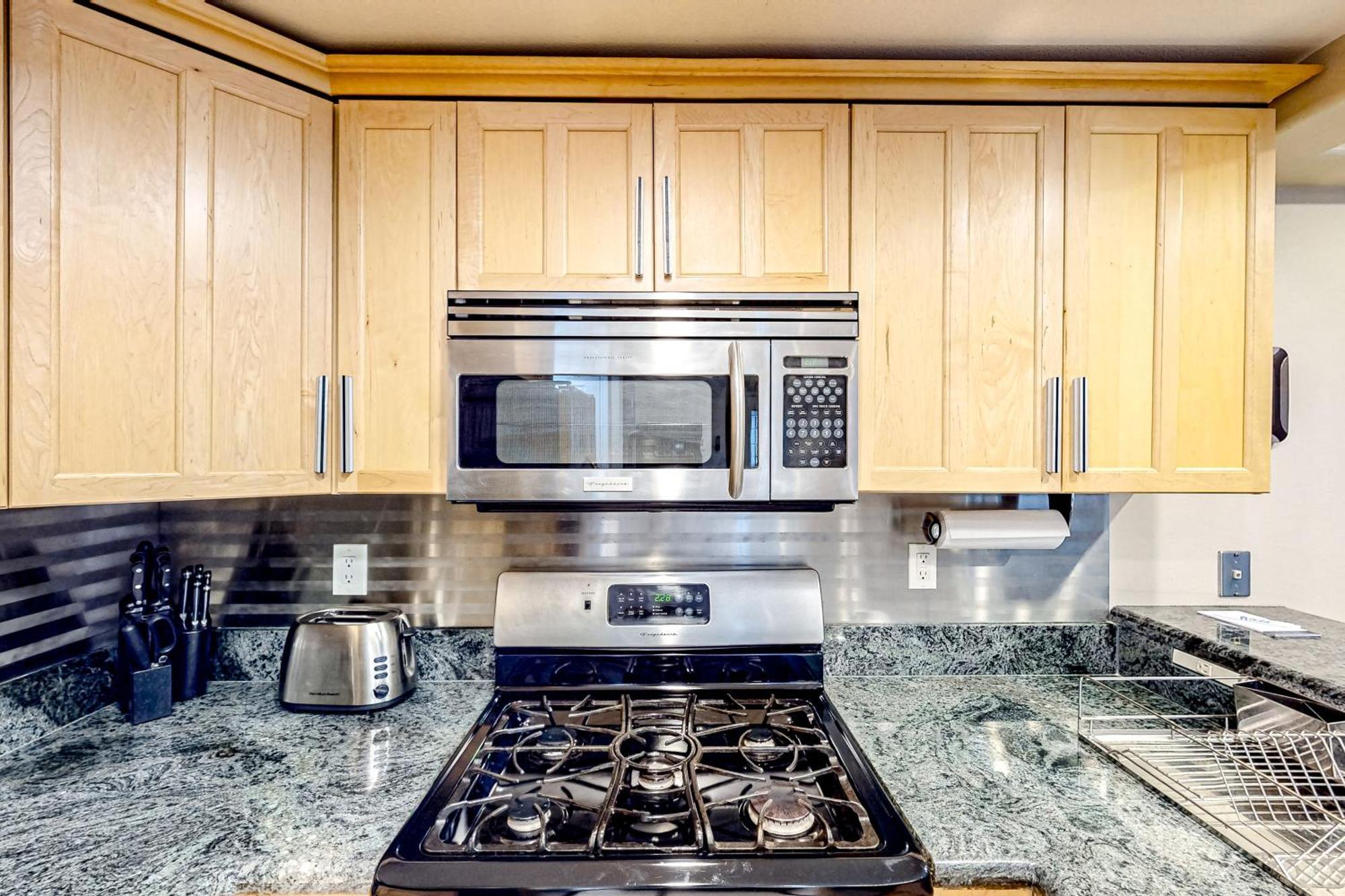 Apartment Phinney Hideaway *