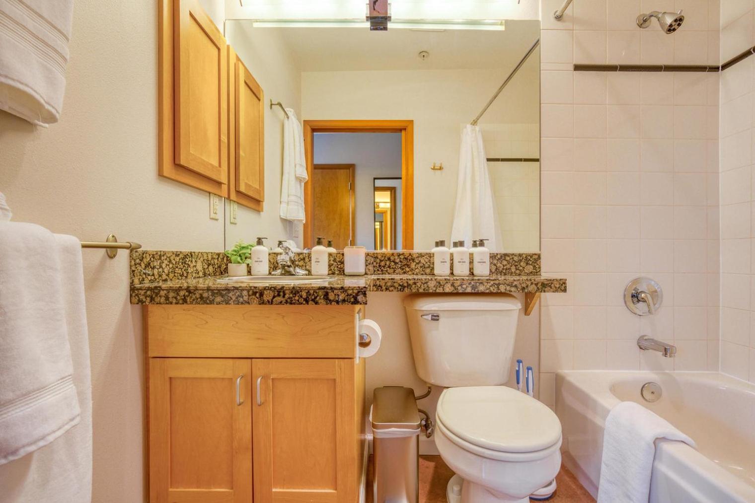 Apartment Belltown 1br W Lounge Nr Parks Garden Sea-677 *