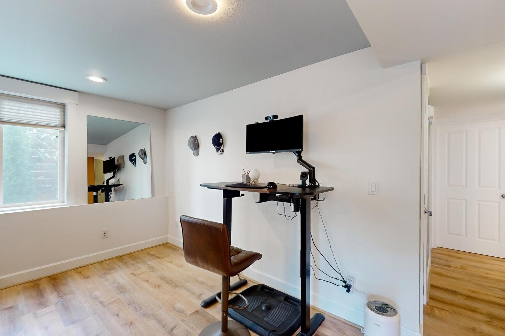 Greenlake Hidden Oasis Holiday home Seattle