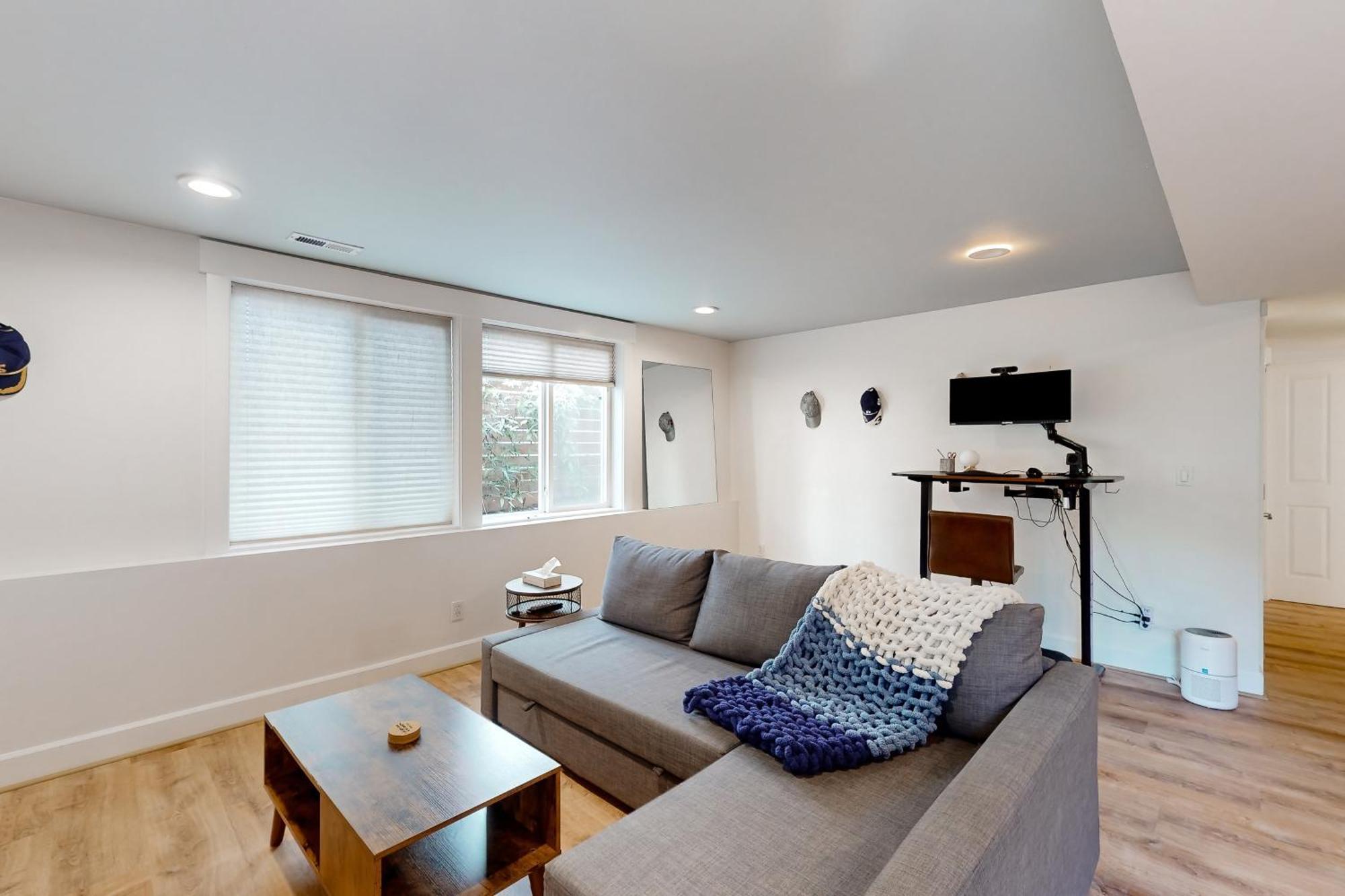 Holiday home Greenlake Hidden Oasis *