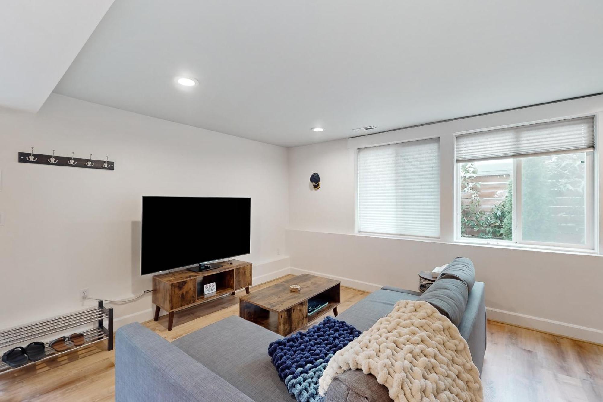 Greenlake Hidden Oasis Holiday home *