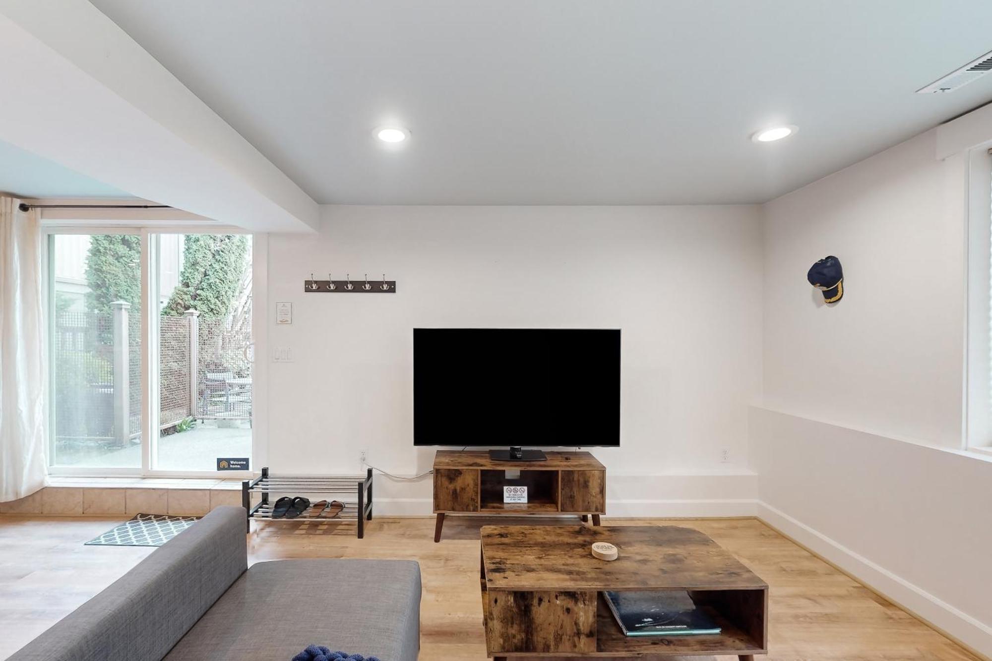 Greenlake Hidden Oasis Holiday home Seattle