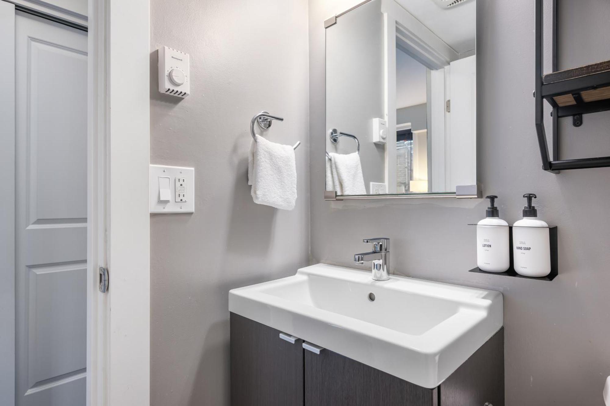 Apartment Oxford By At Mine Hospitality