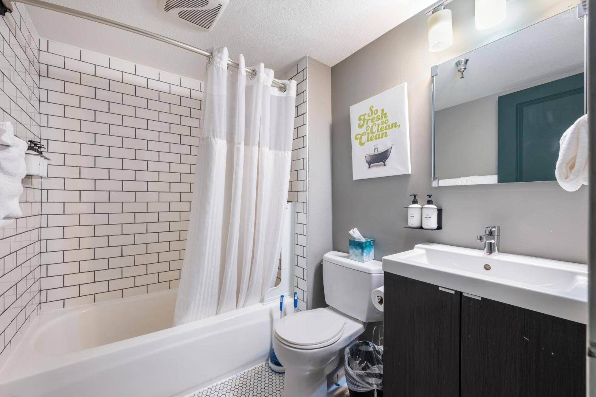 Apartment Oxford By At Mine Hospitality