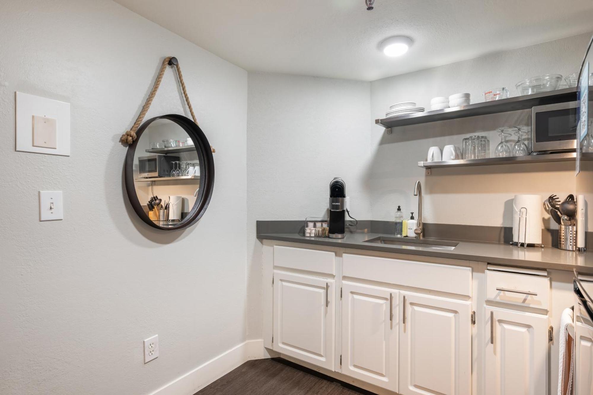 Apartment Oxford By At Mine Hospitality