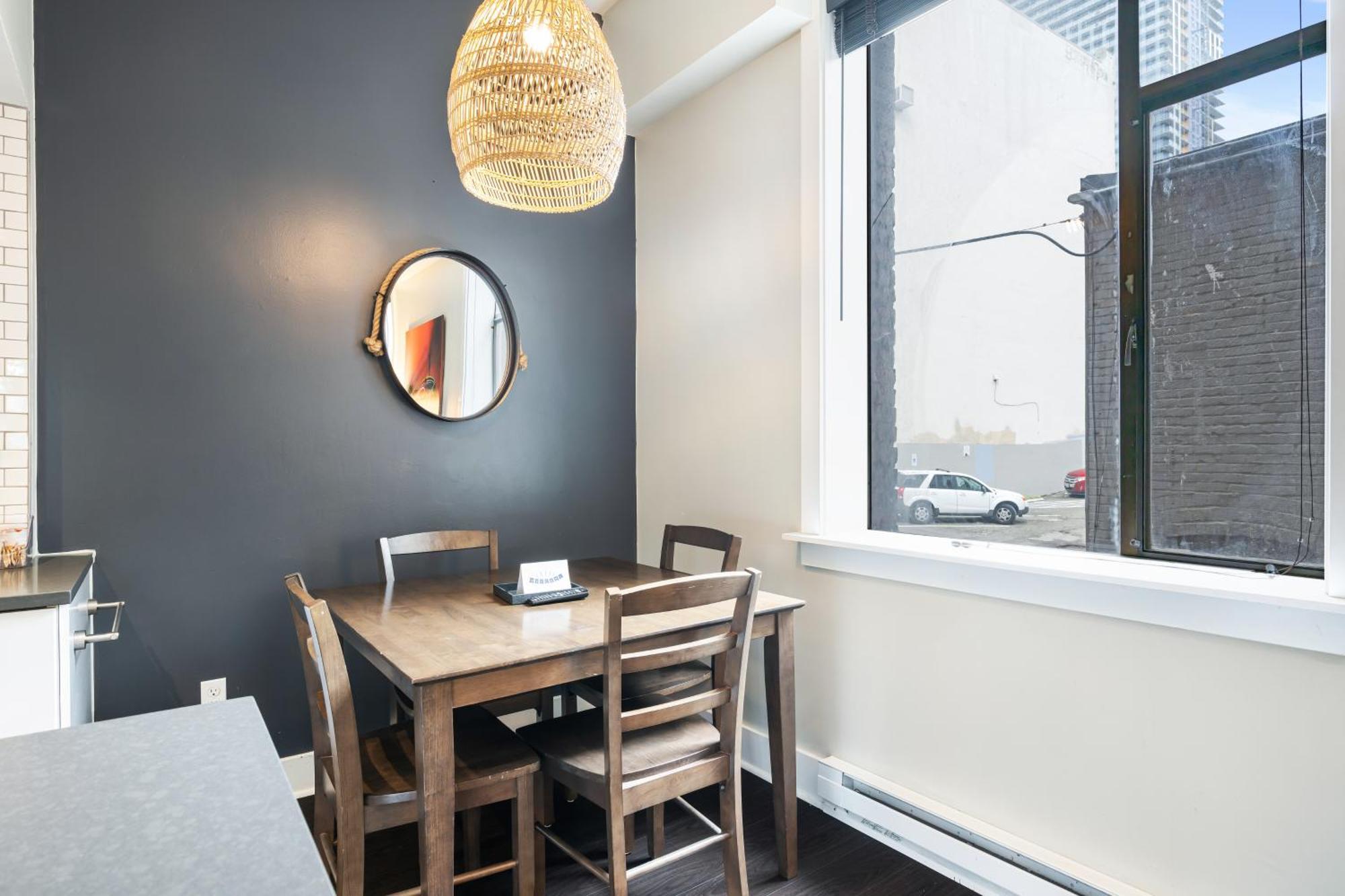 Apartment Oxford By At Mine Hospitality *