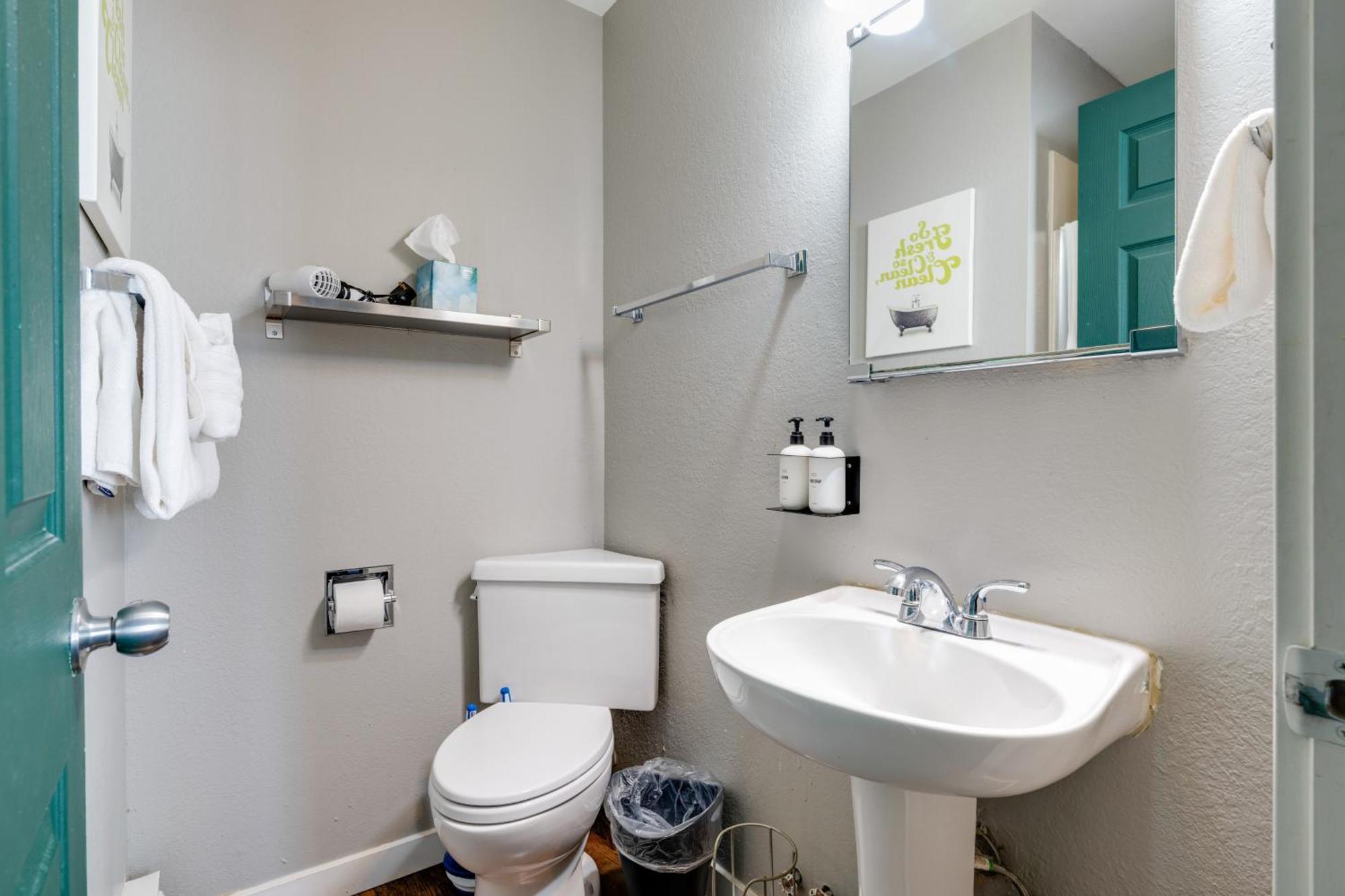 Apartment Oxford By At Mine Hospitality