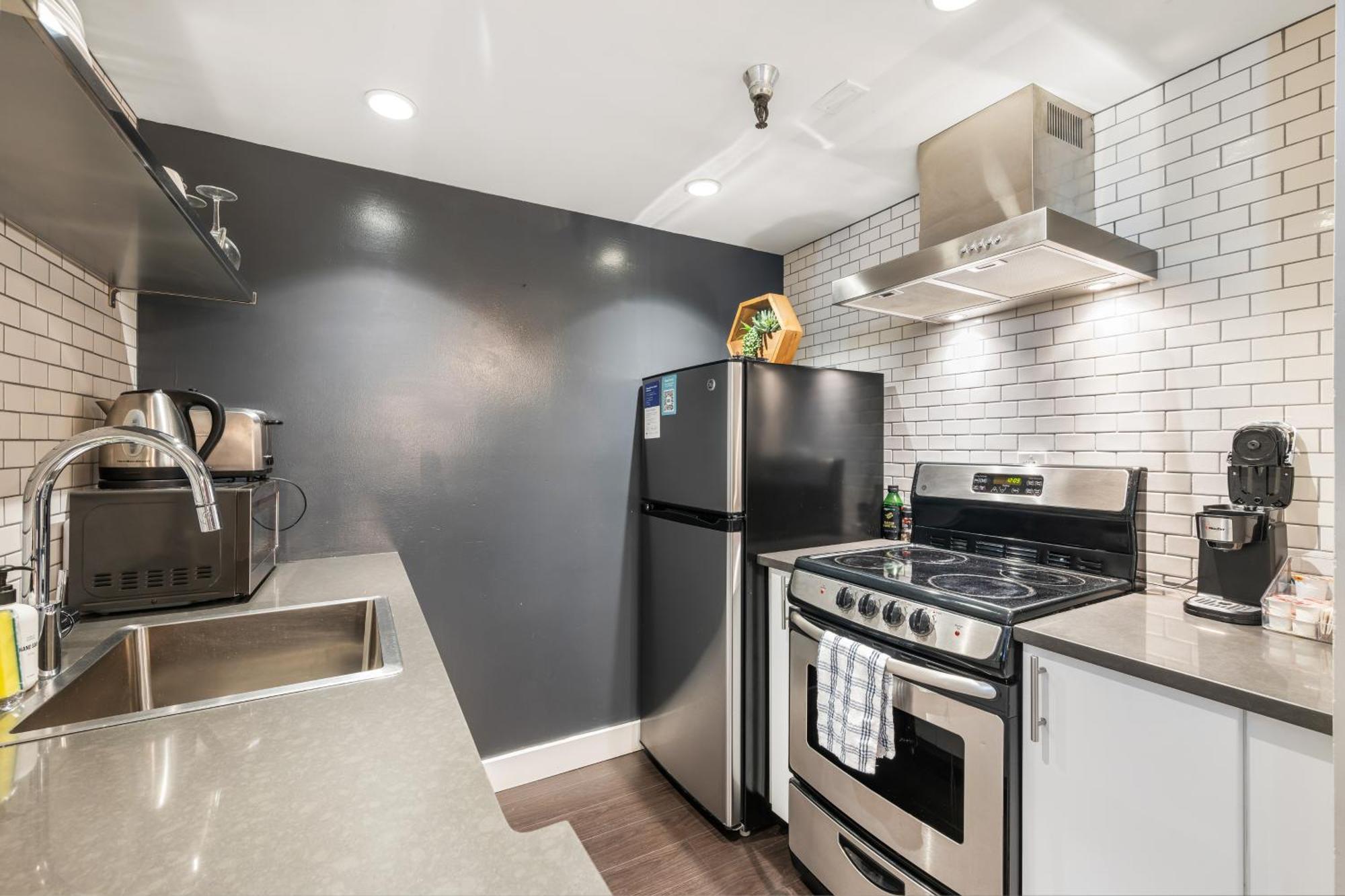 Apartment Oxford By At Mine Hospitality