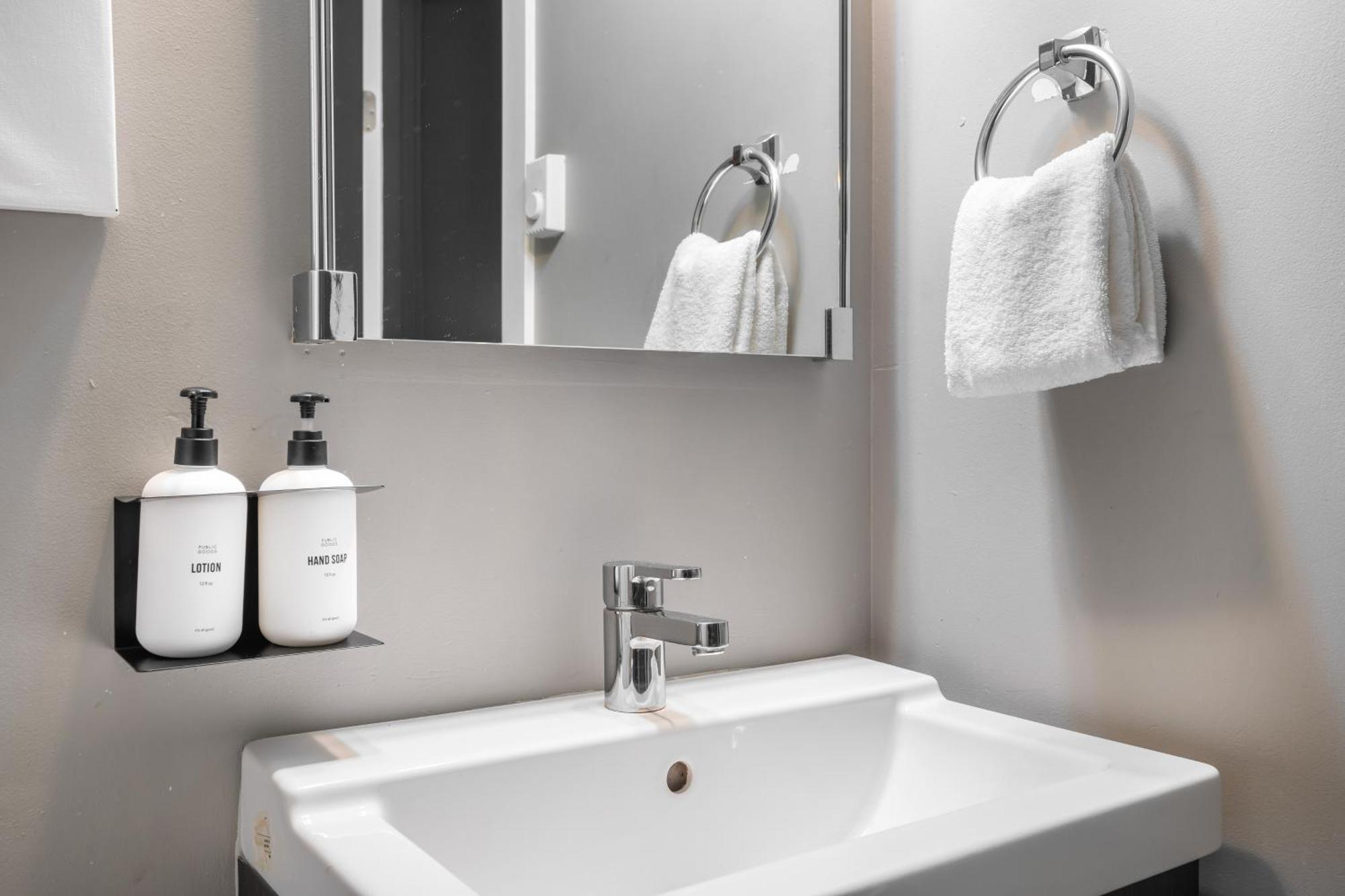 Apartment Oxford By At Mine Hospitality *