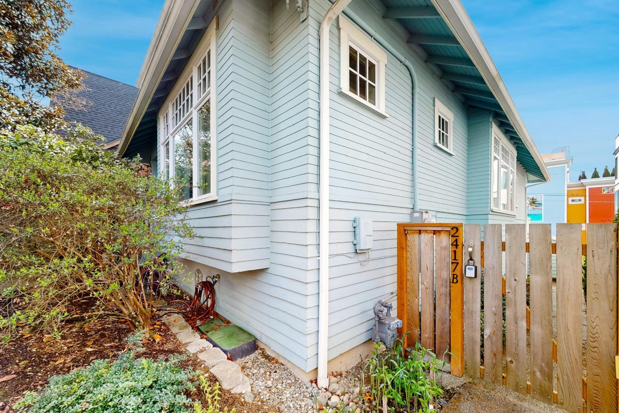 Greenlake Hidden Oasis Holiday home Seattle