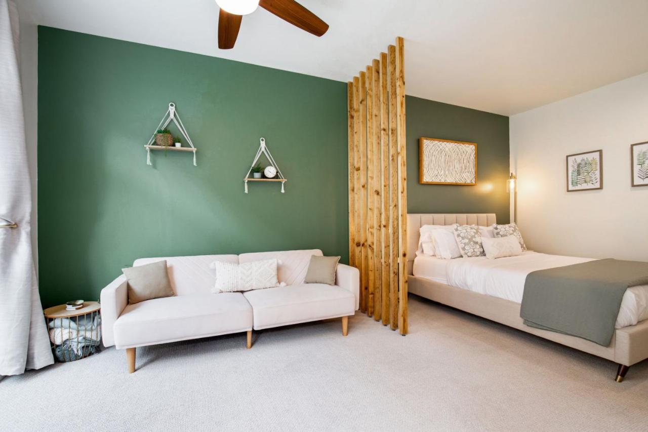 103 Belltown Modern And Bright In The Heart Of Belltown Queen Bed Apartment *