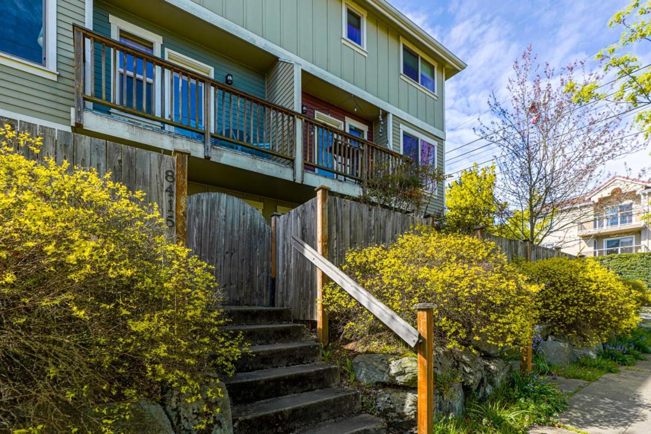 Holiday home Stylish North Townhouse- Dual Master Seattle