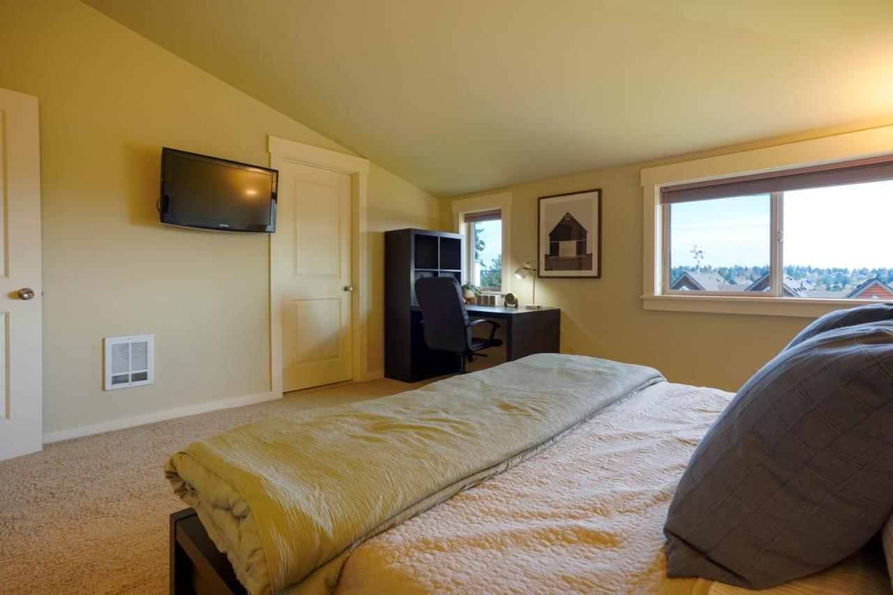 Holiday home Stylish North Townhouse- Dual Master *