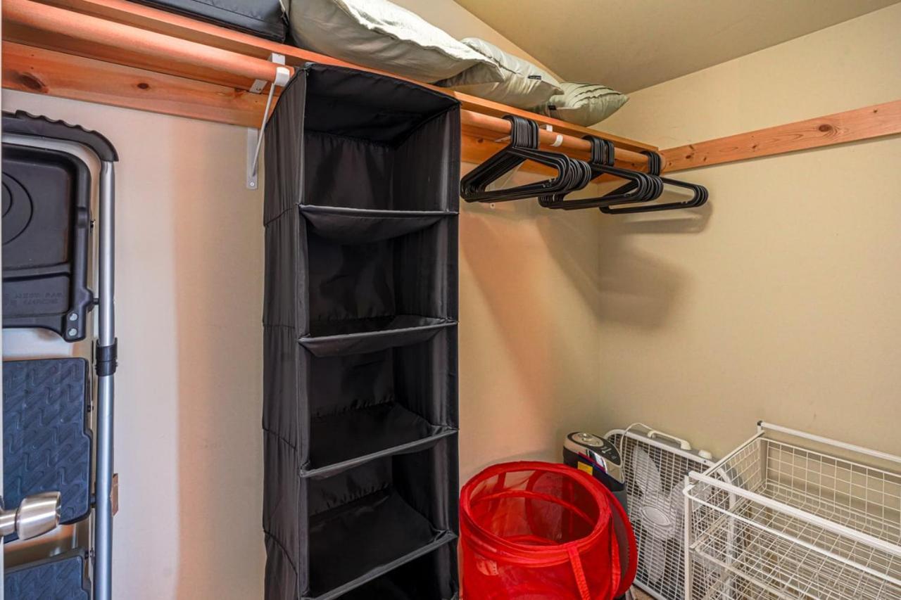 Holiday home Stylish North Townhouse- Dual Master Seattle