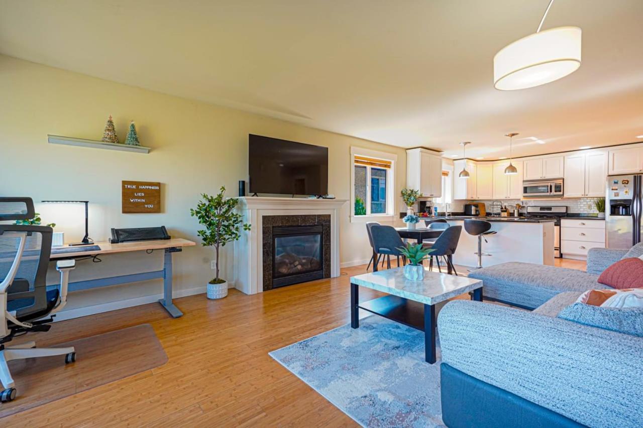 Holiday home Stylish North Townhouse- Dual Master