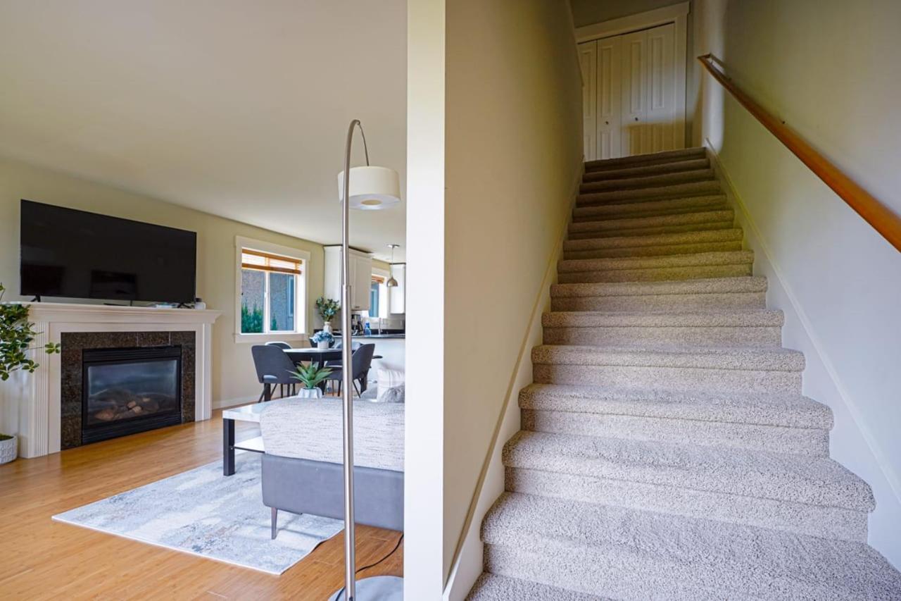 Holiday home Stylish North Townhouse- Dual Master *