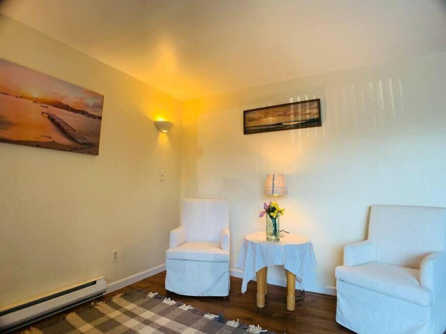 Holiday home North Capital Hill Oasis Seattle