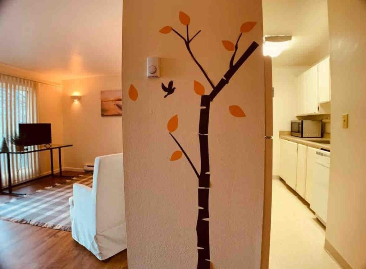 Holiday home North Capital Hill Oasis *