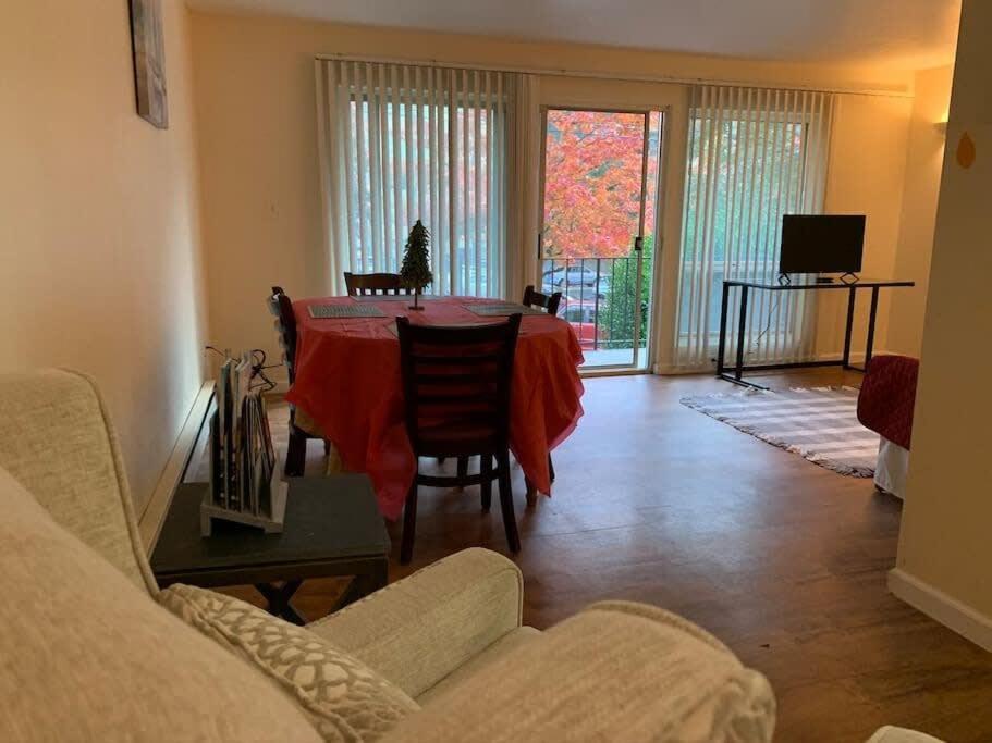 North Capital Hill Oasis Holiday home Seattle