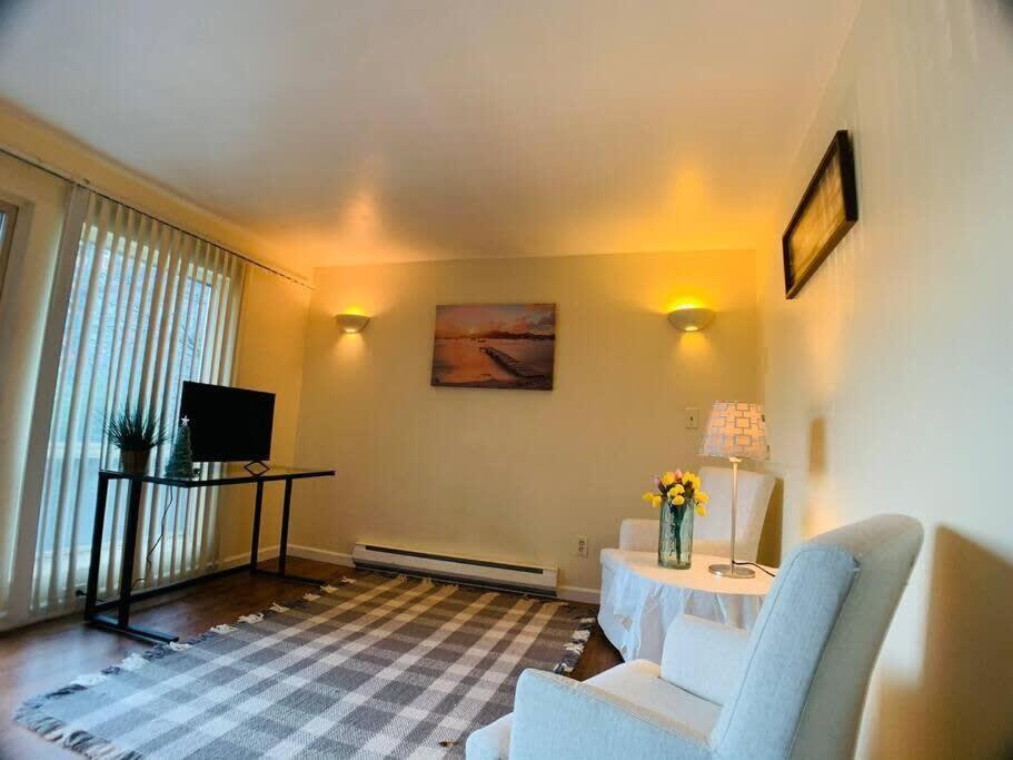 Holiday home North Capital Hill Oasis *