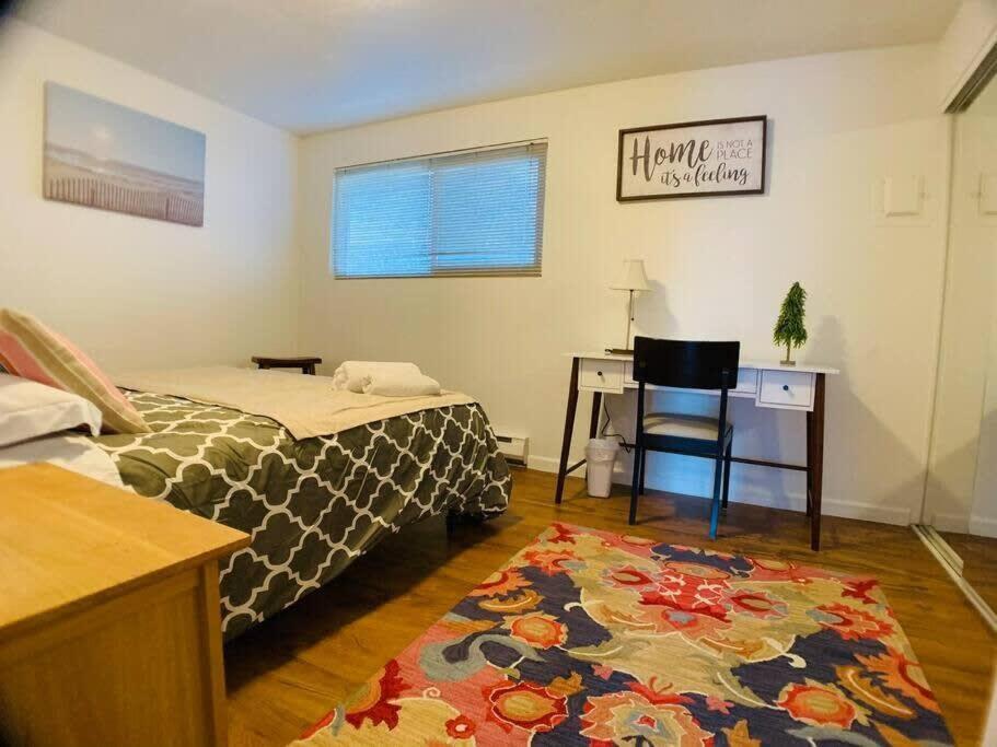 North Capital Hill Oasis * Seattle