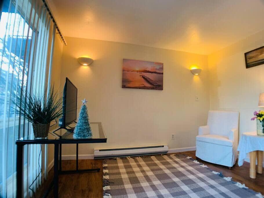 North Capital Hill Oasis Holiday home