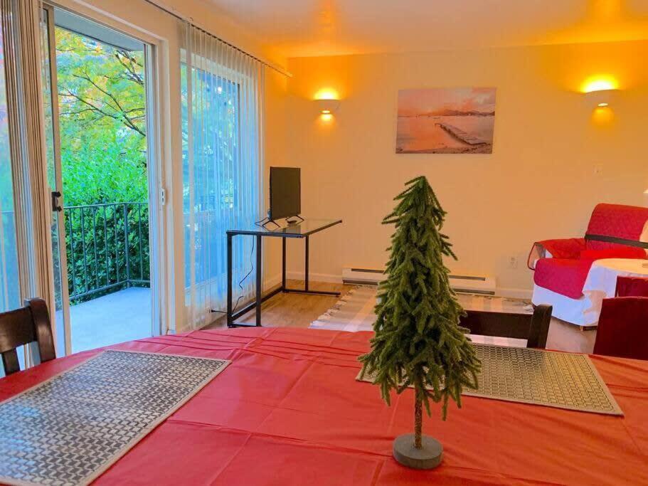 North Capital Hill Oasis Holiday home