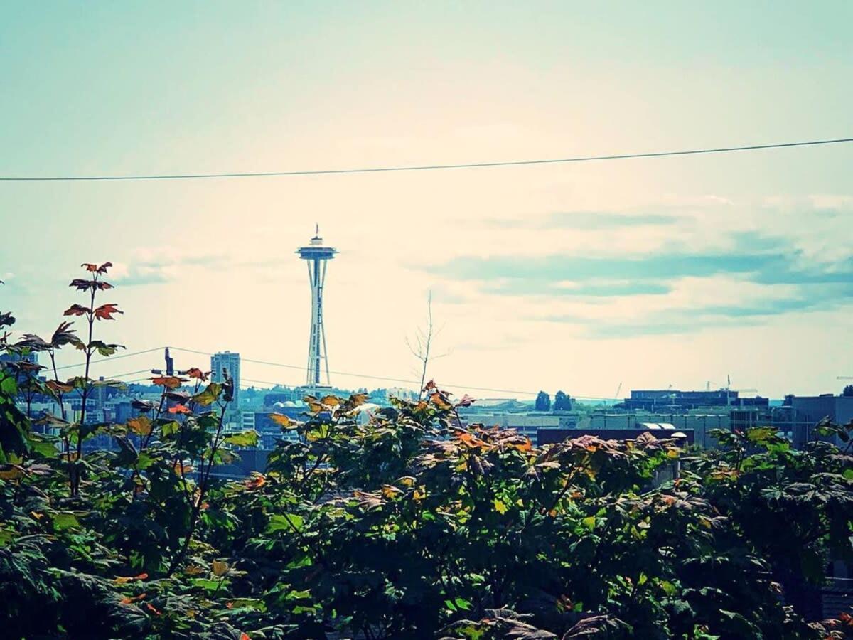 Eastlake Escape - Cascade * Seattle