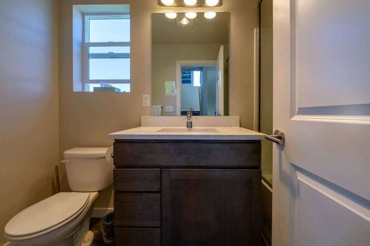 A-seattle Urban Village- Gu Holiday home Seattle