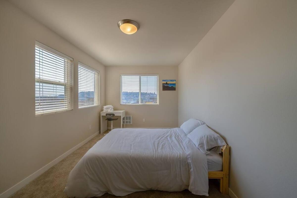 Holiday home A-seattle Urban Village- Gu *