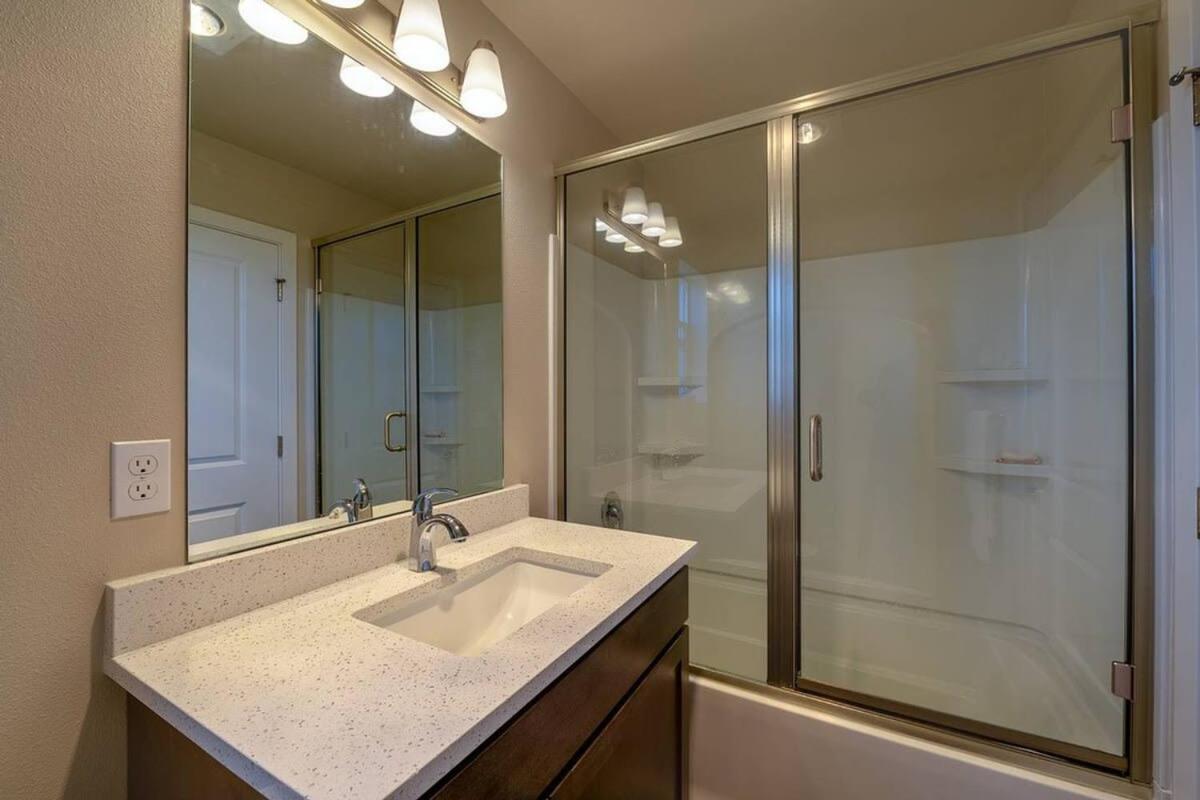 A-seattle Urban Village- Gu Holiday home Seattle