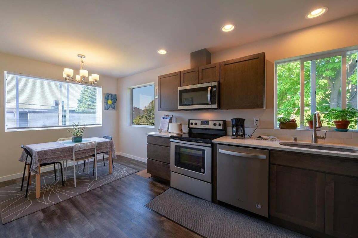 Holiday home A-seattle Urban Village- Gu